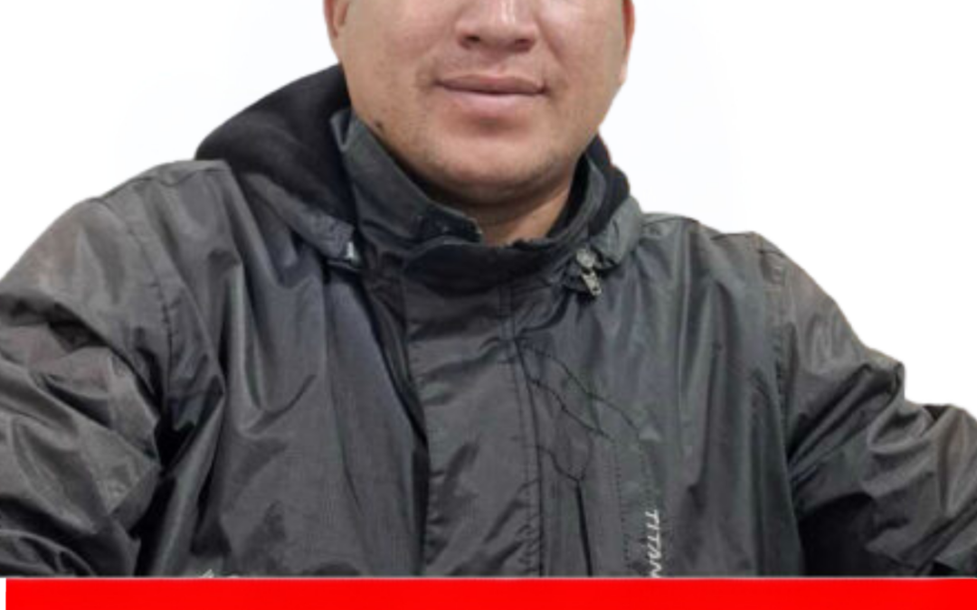 JIMMY ENRIQUE PEREZ COCHO