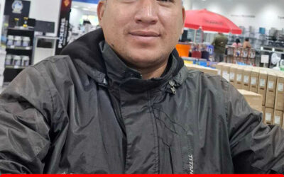 JIMMY ENRIQUE PEREZ COCHO