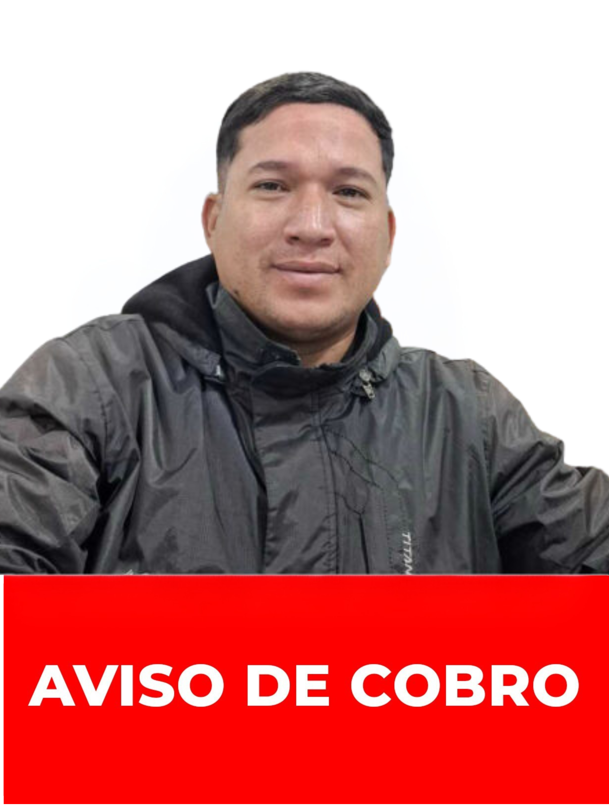 JIMMY ENRIQUE PEREZ COCHO