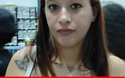 JISELA MARIE OSTAIZA FLORES