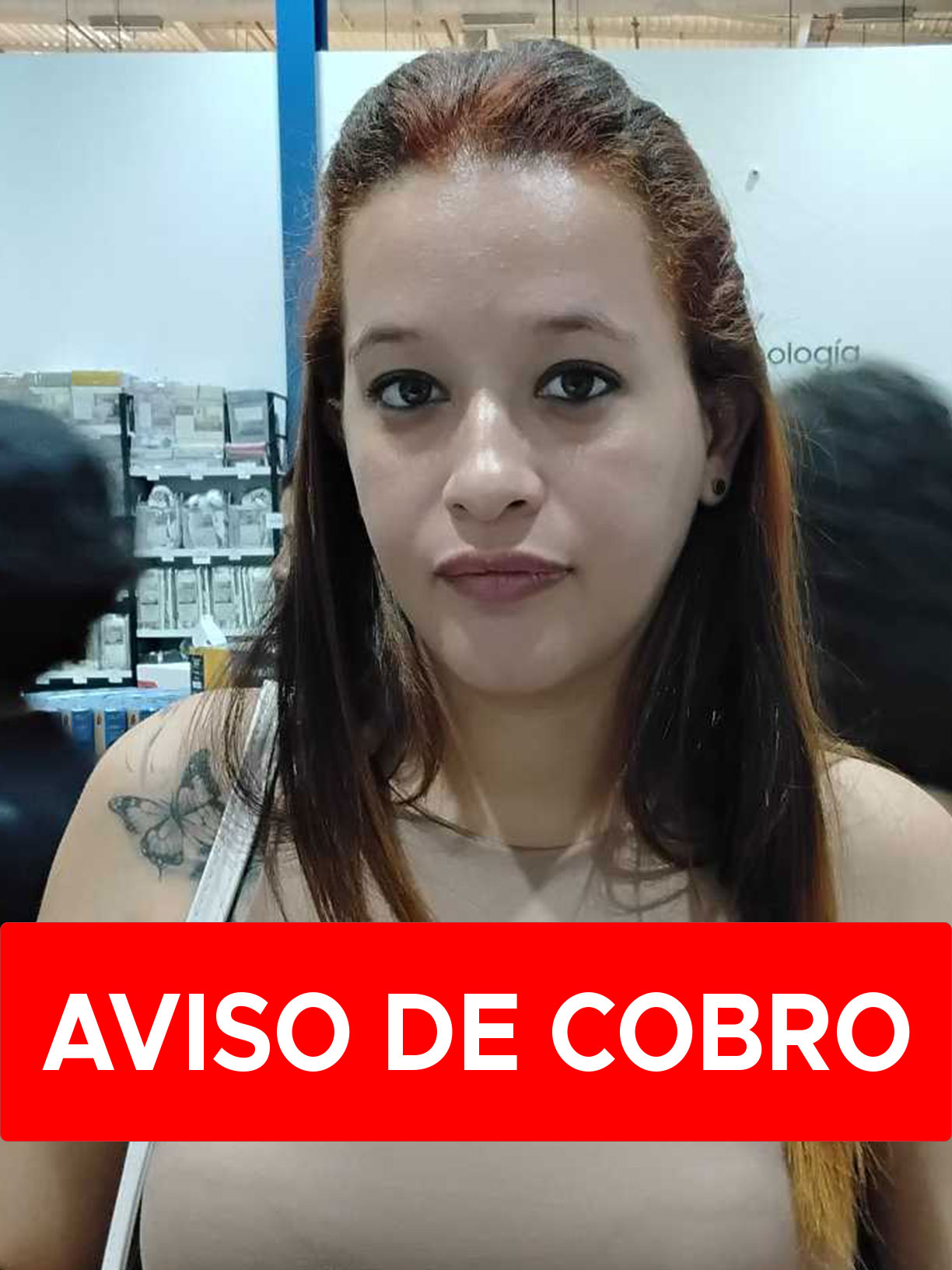 JISELA MARIE OSTAIZA FLORES