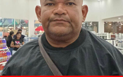 JOEL ANTONIO PIRELA LEAL