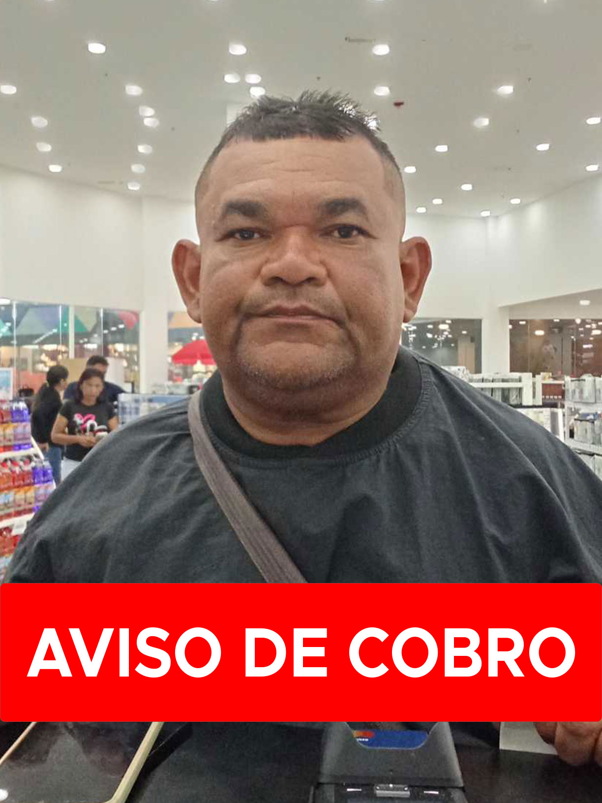 JOEL ANTONIO PIRELA LEAL