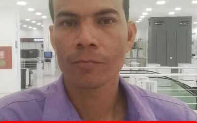 JOEL DONOVAN REYES PARACO