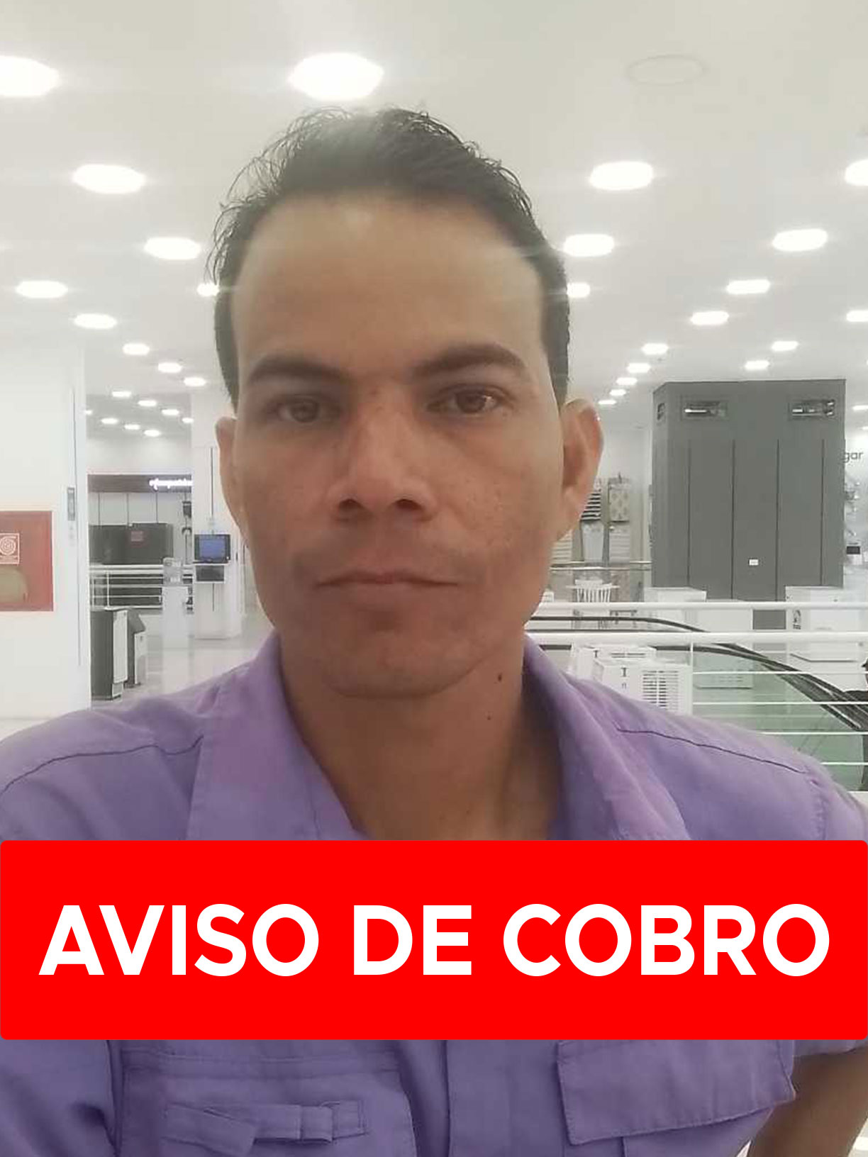 JOEL DONOVAN REYES PARACO