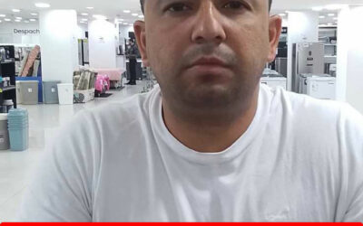 JOEL JOSE QUINTERO ALVIAREZ