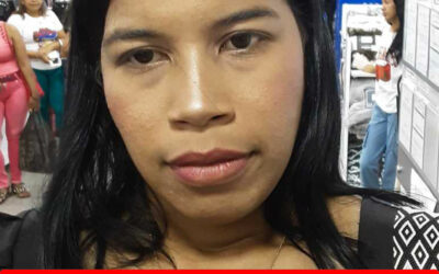 JOELIS JOSE GARCIA PEREZ