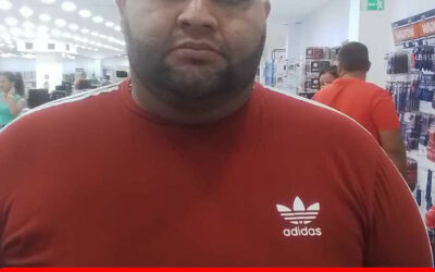 JOELVIS JOSE MORALES URDANETA