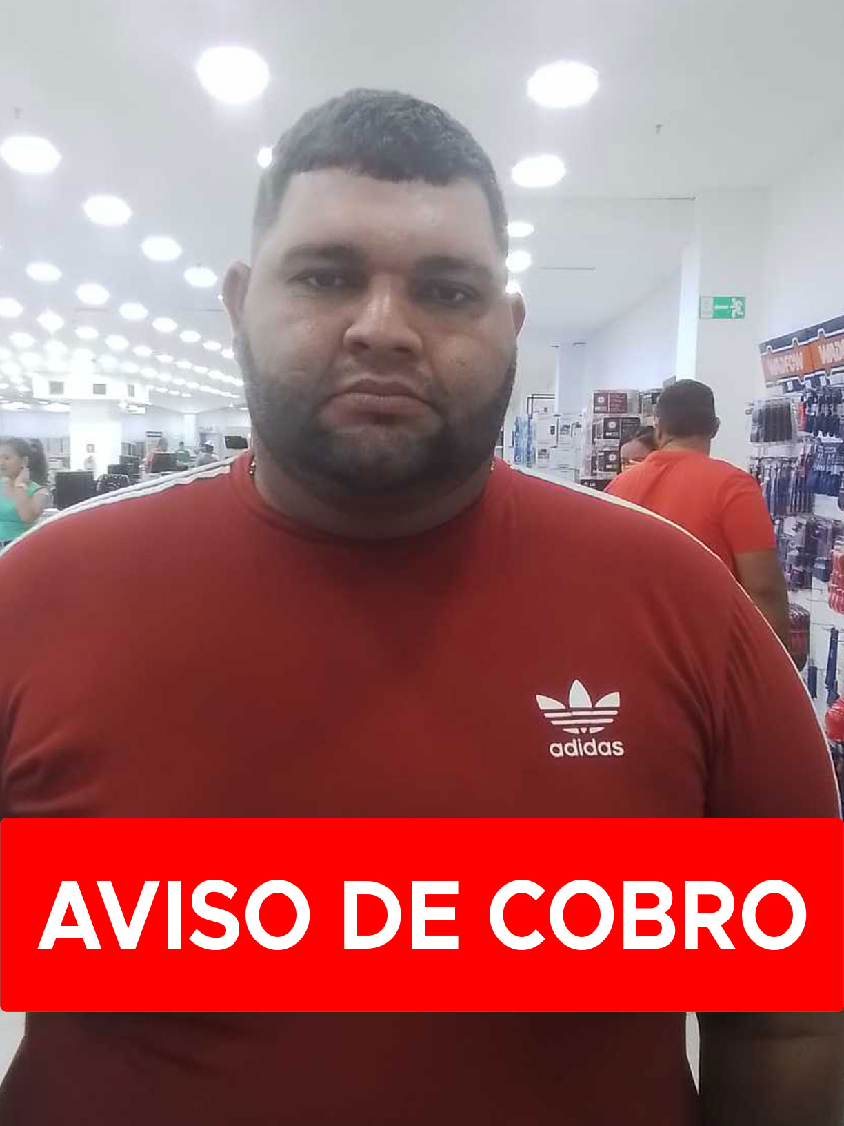 JOELVIS JOSE MORALES URDANETA