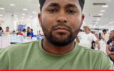 JOHAN ALEJANDRO BASTARDO