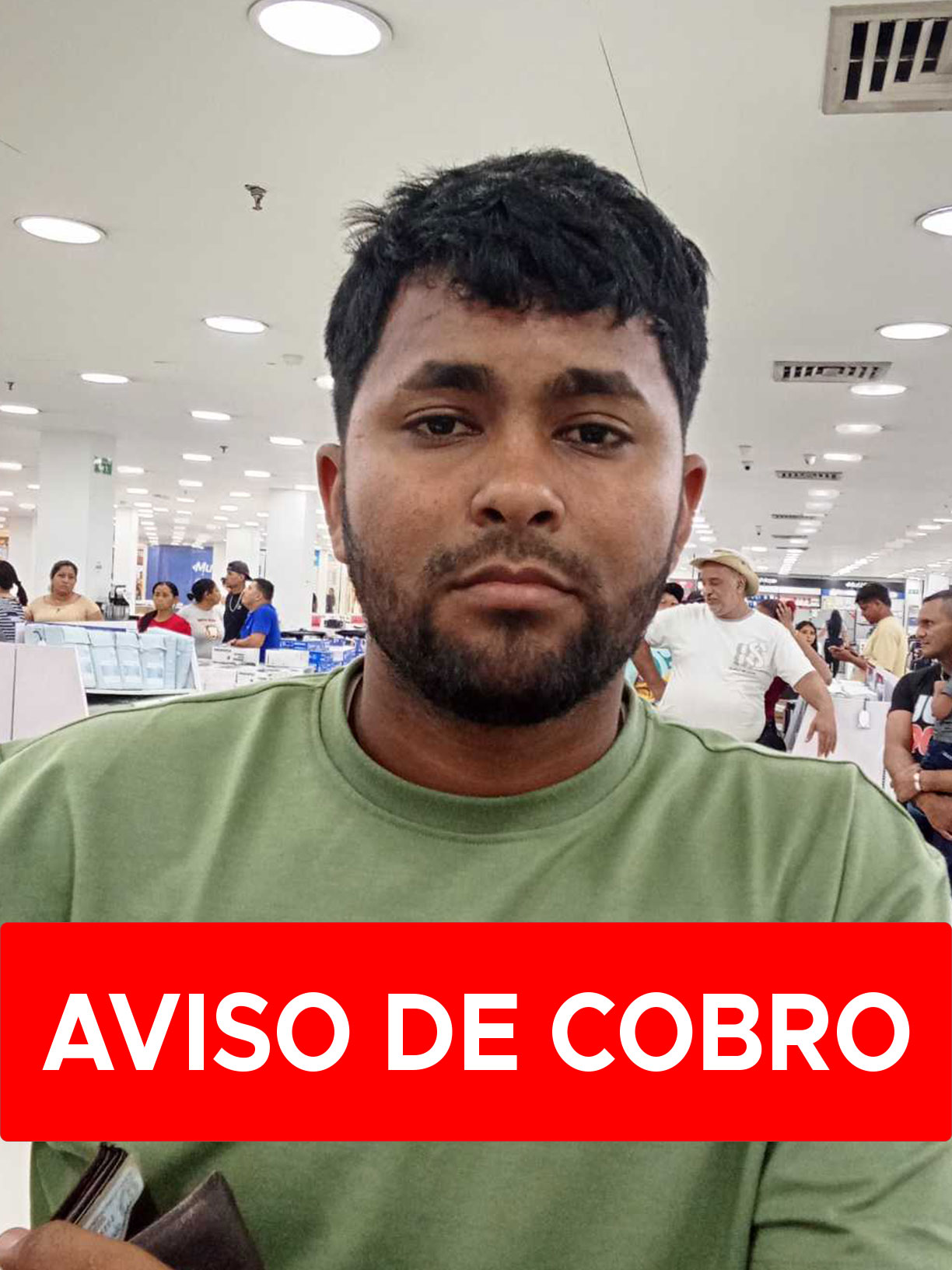 JOHAN ALEJANDRO BASTARDO