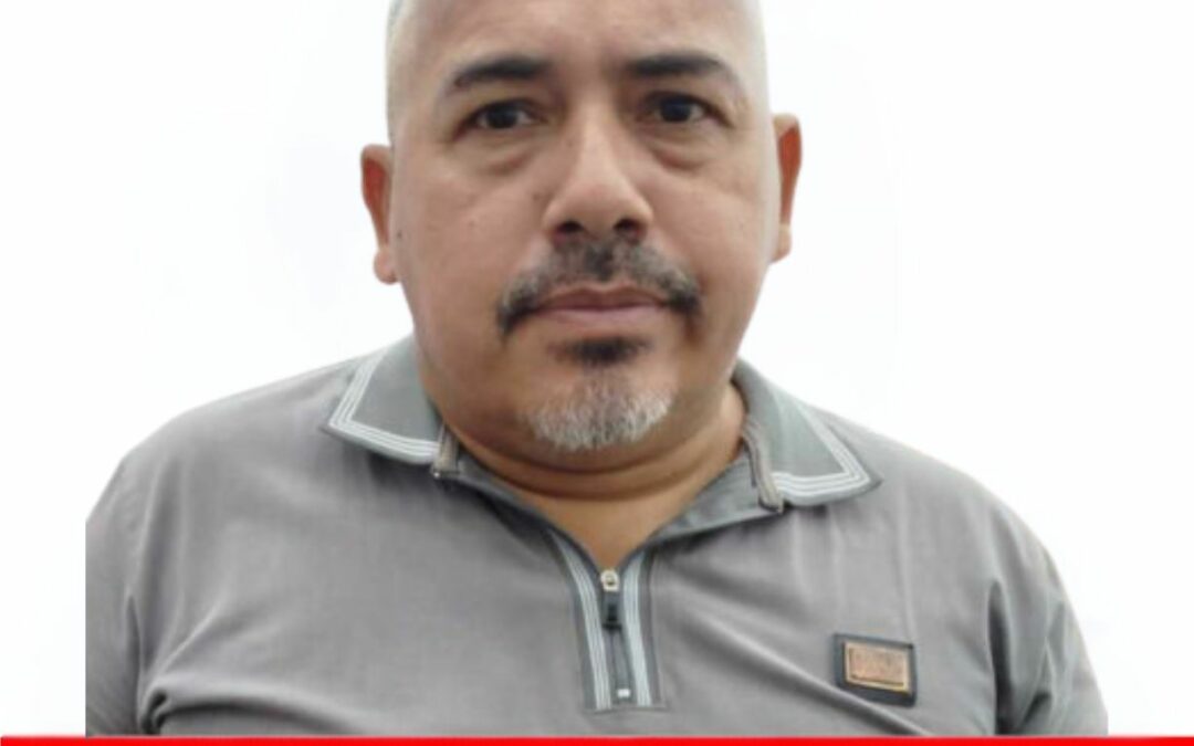 JOHAN ENRIQUE PIÑA GARCIA