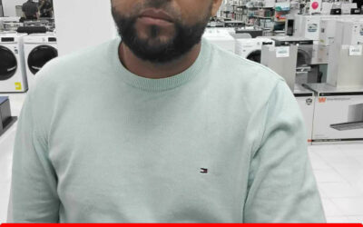 JOHAN JOSE FREITES PEREZ