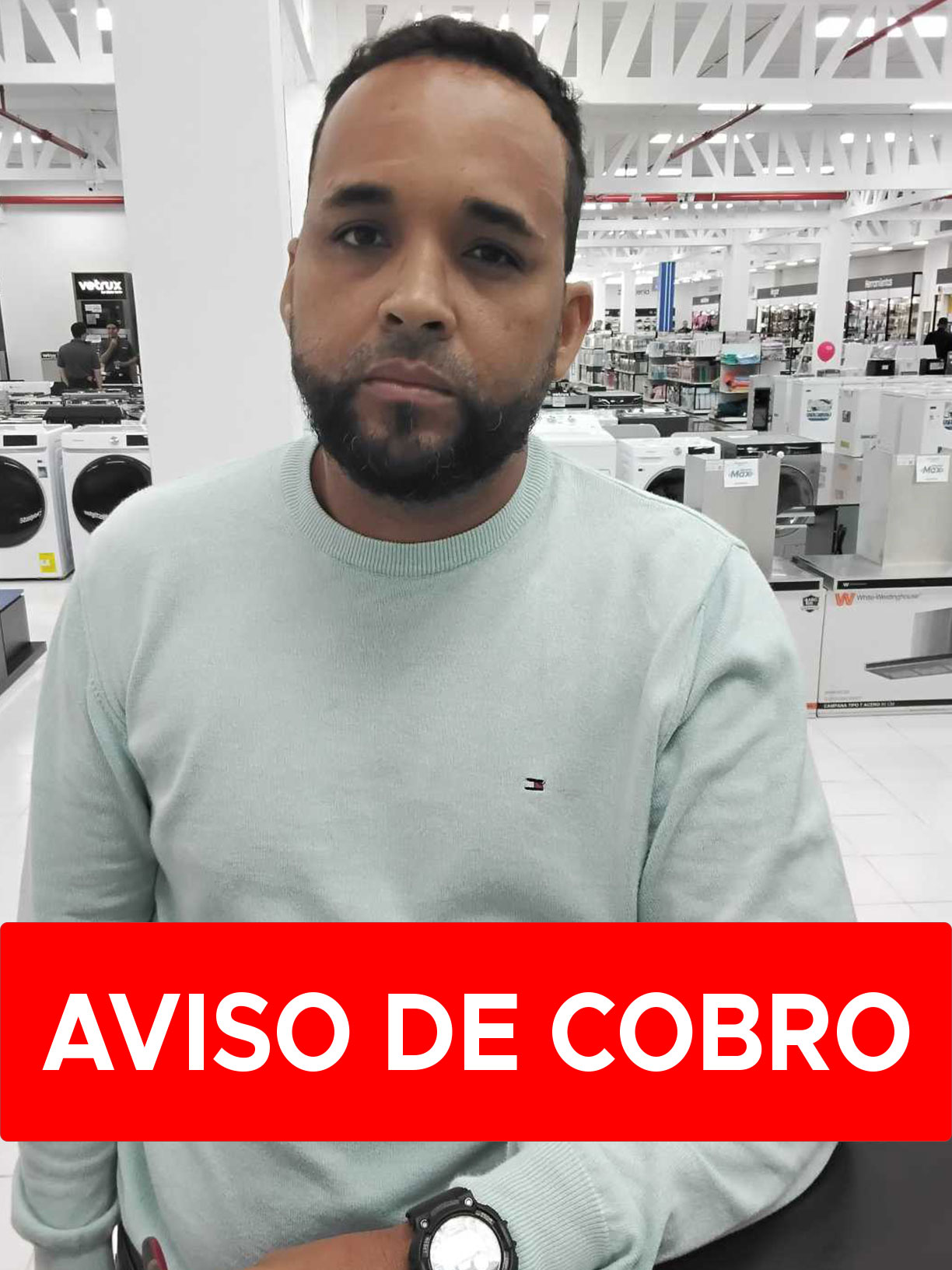 JOHAN JOSE FREITES PEREZ