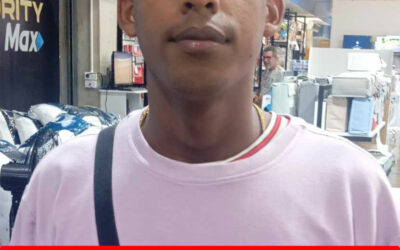 JOHAN JOSE GONZALEZ GOMEZ