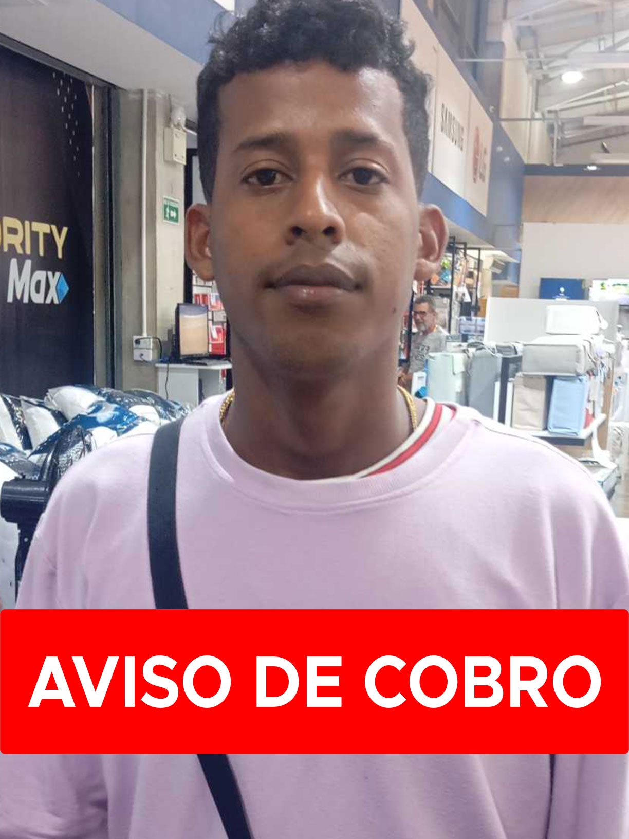 JOHAN JOSE GONZALEZ GOMEZ