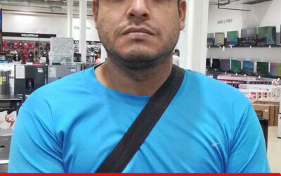 JOHAN JOSE JAIMES MORENO