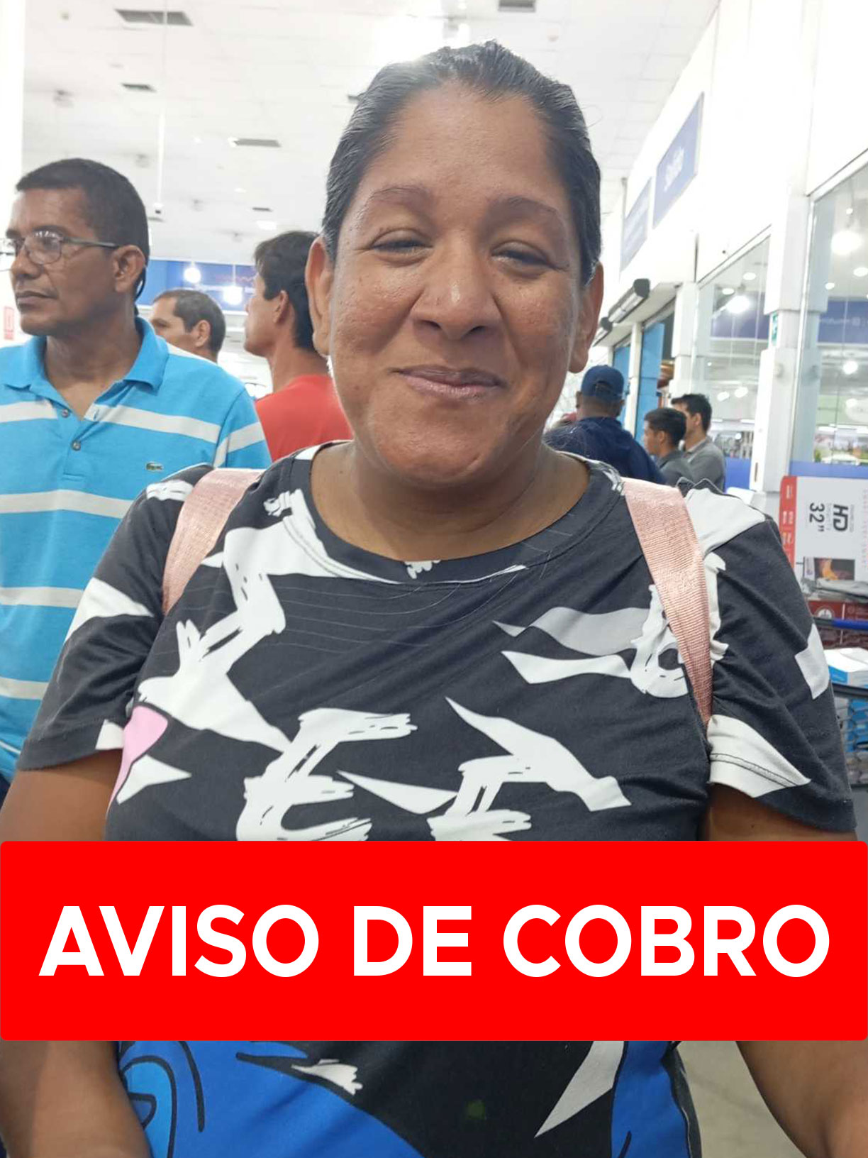 JOHANA ANDREINA BELISARIO GARCIA