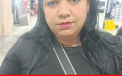 JOHANA GRISELL SANOJA CORDOVA