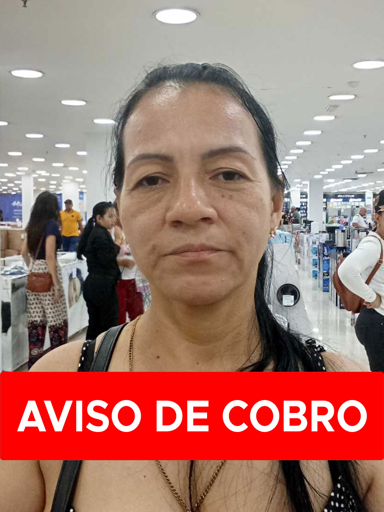 JOHANA JOSEFINA MARTINEZ BARRETO