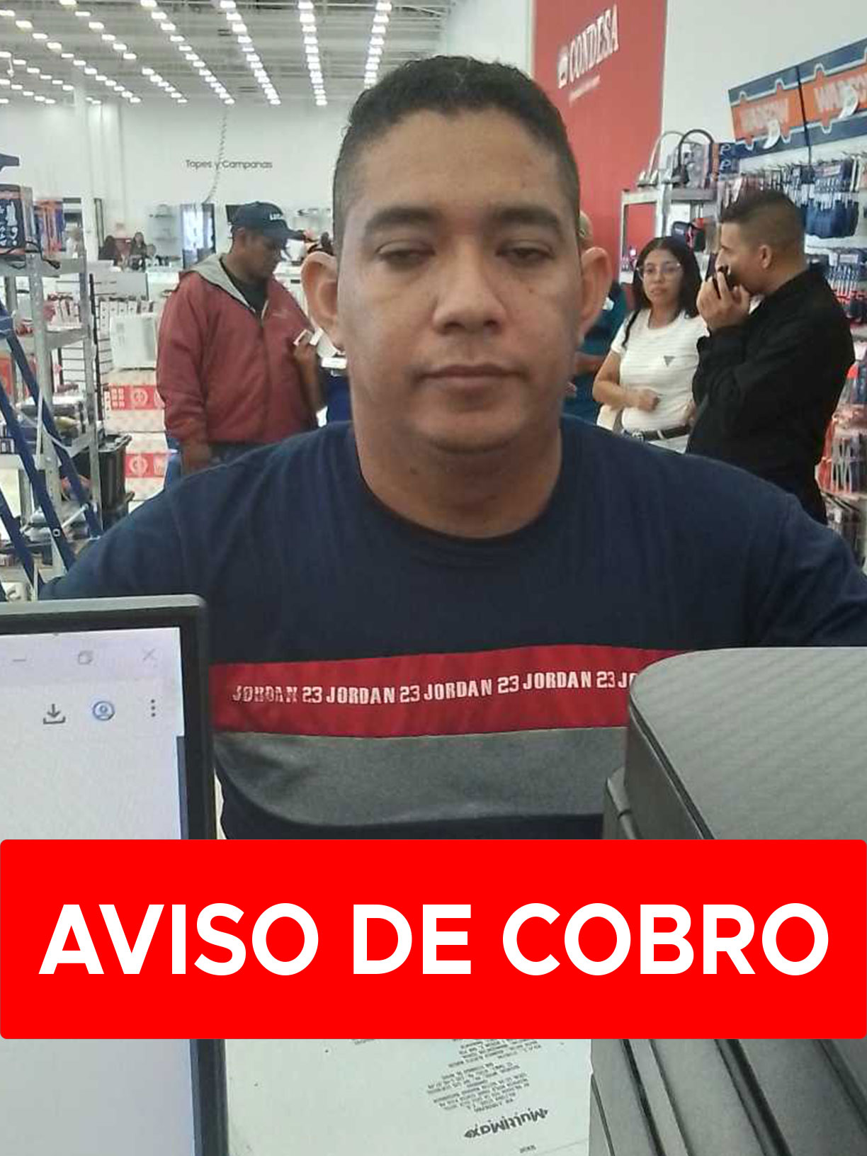 JOHANDER ALBERTO MORENO MORENO