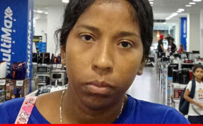 JOHANDRIS MERCEDES SALAZAR JIMENEZ