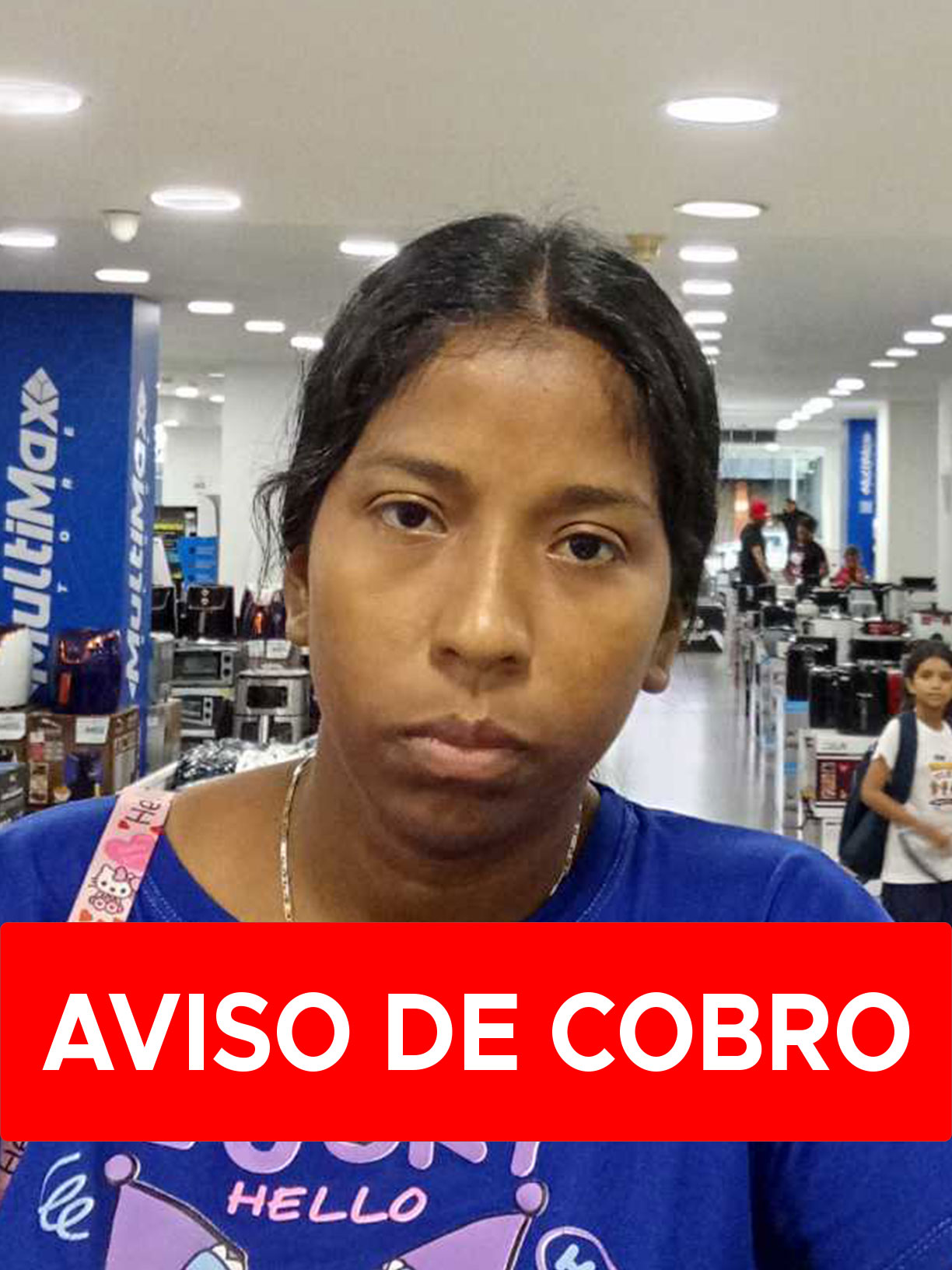 JOHANDRIS MERCEDES SALAZAR JIMENEZ