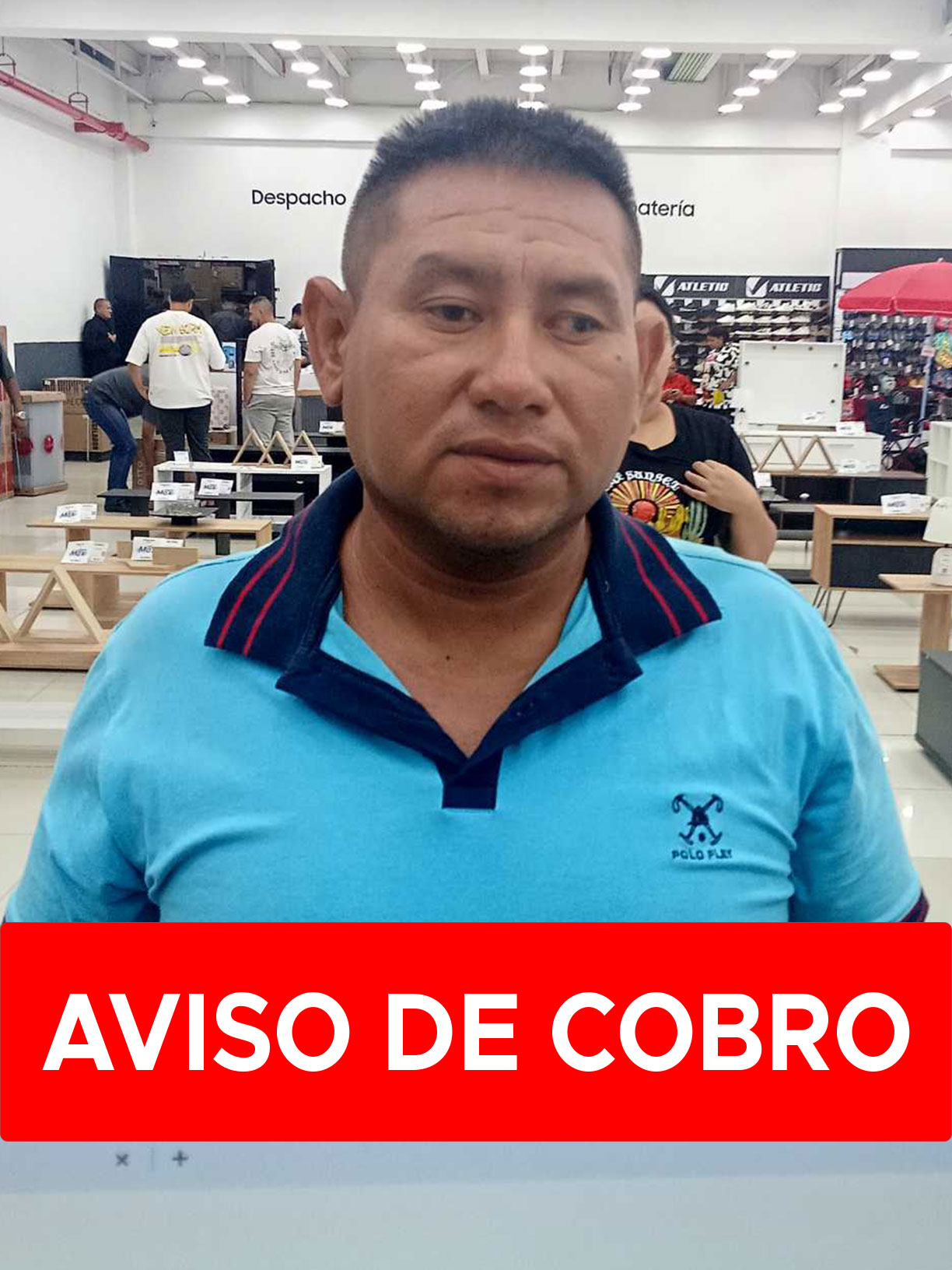 JOHANDRY JOSE PEREZ HUERTA