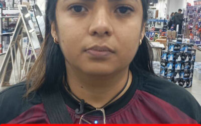 JOHANNA DEL CARMEN INFANTE INFANTE