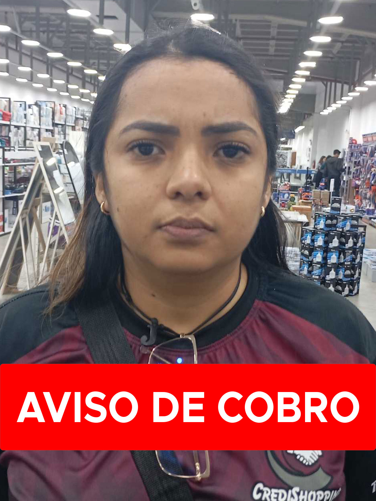 JOHANNA DEL CARMEN INFANTE INFANTE