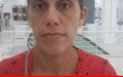 JOHANNA MARIA LANDAETA