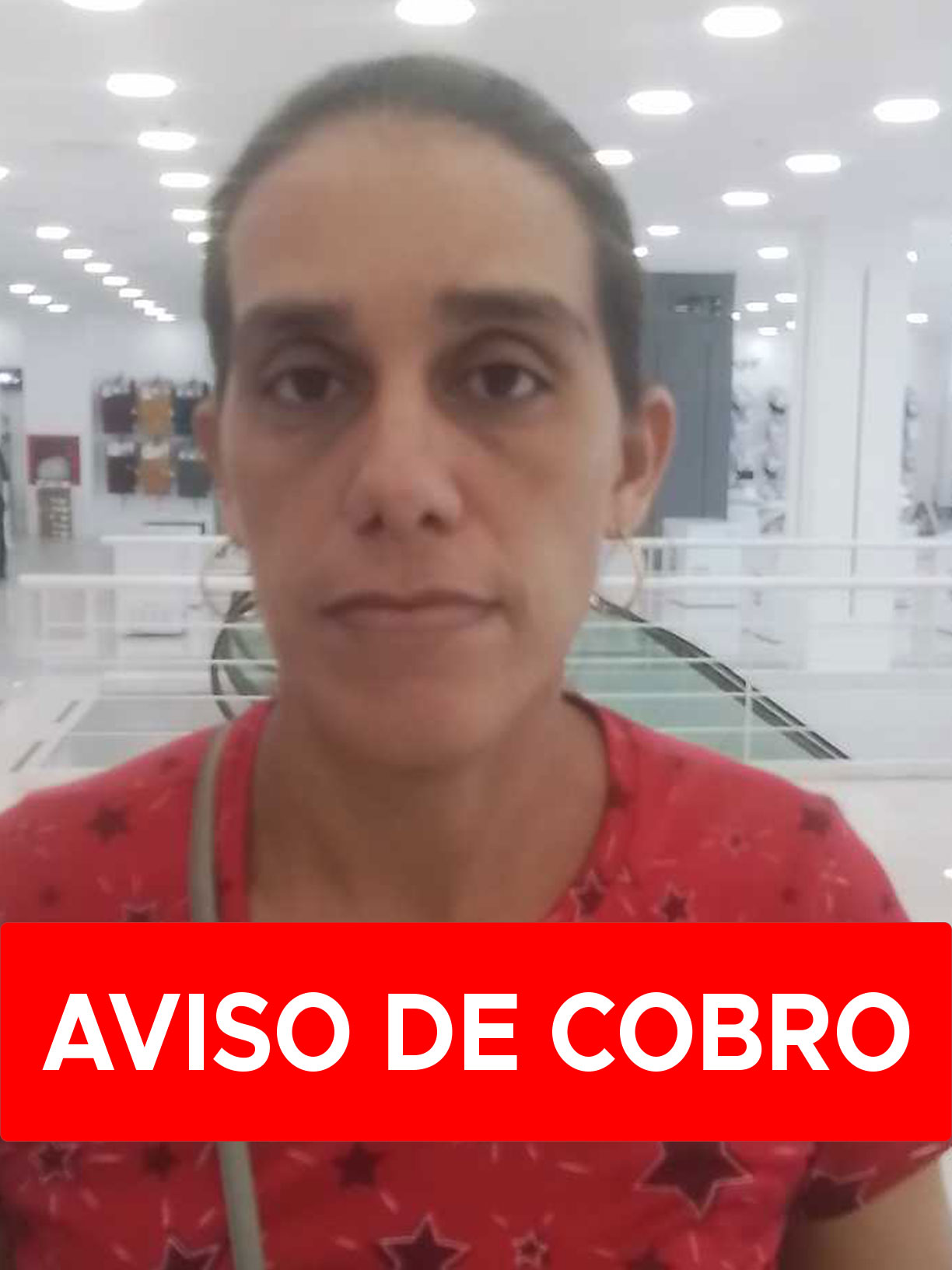 JOHANNA MARIA LANDAETA