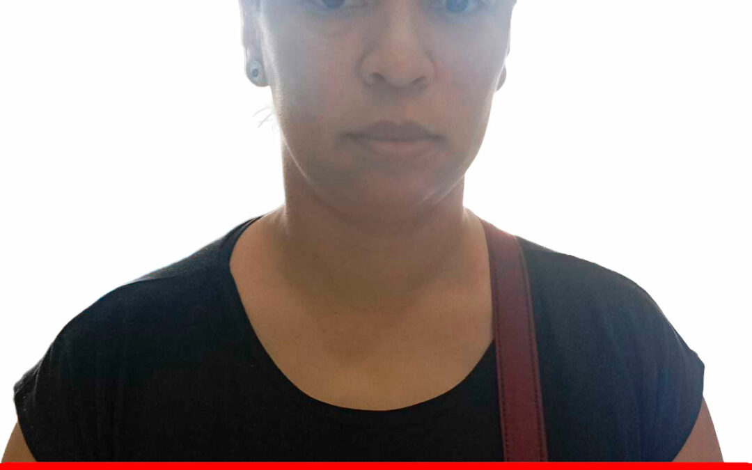 JOHANNA YTZOMARA MIJARES PRIETO