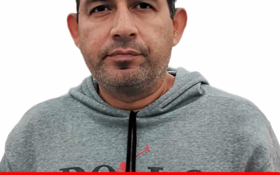 JOHANS DAVID BORREGO MUJICA