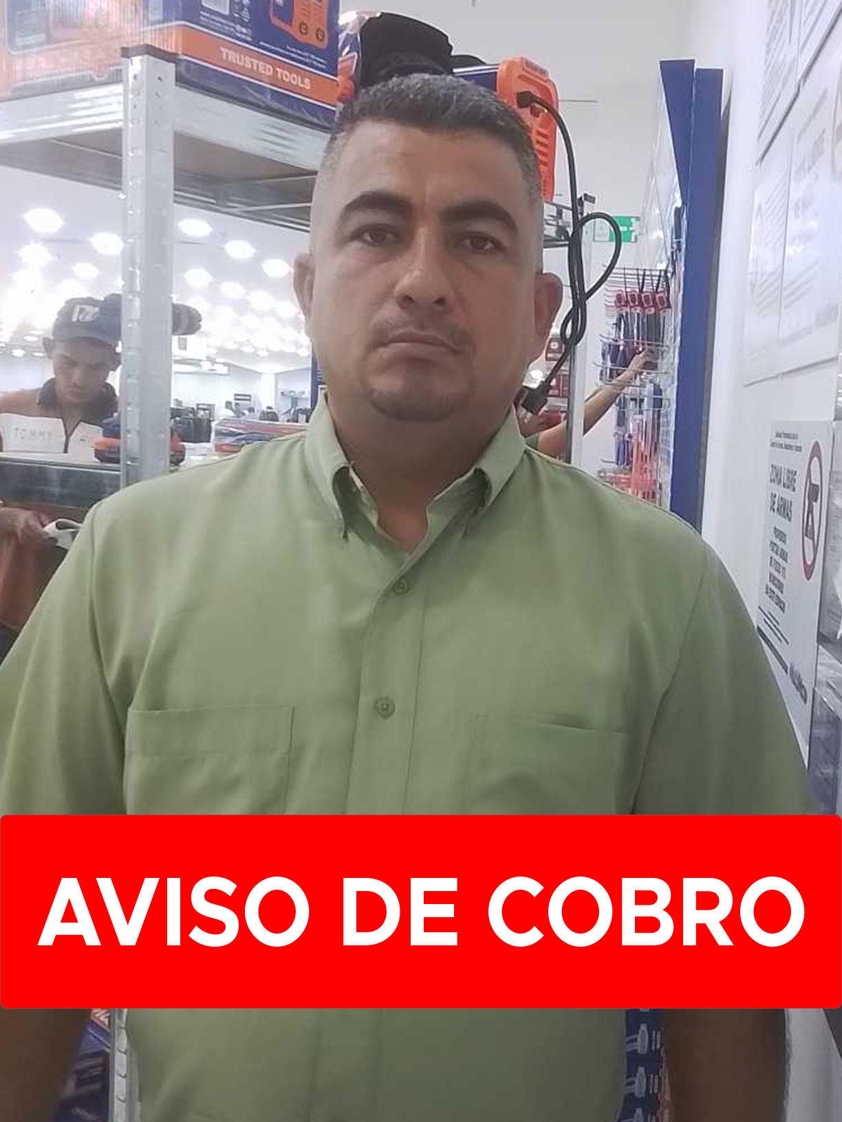 JOHN ALBERT ZAMBRANO MONTES