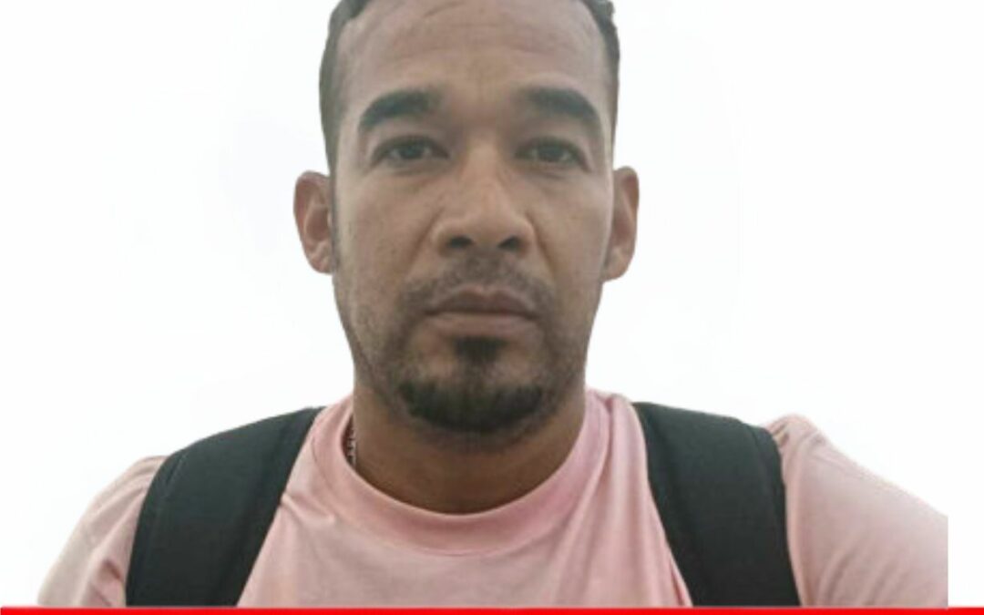 JOHN DENYS FORTI PLACENCIA