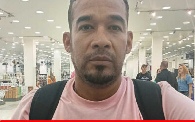 JOHN DENYS FORTI PLACENCIA