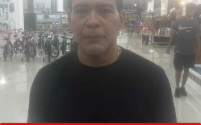 JOHN FISCHER ZULUAGA