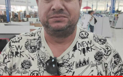 JOHNNY ENRIQUE PALMAR TINEDO