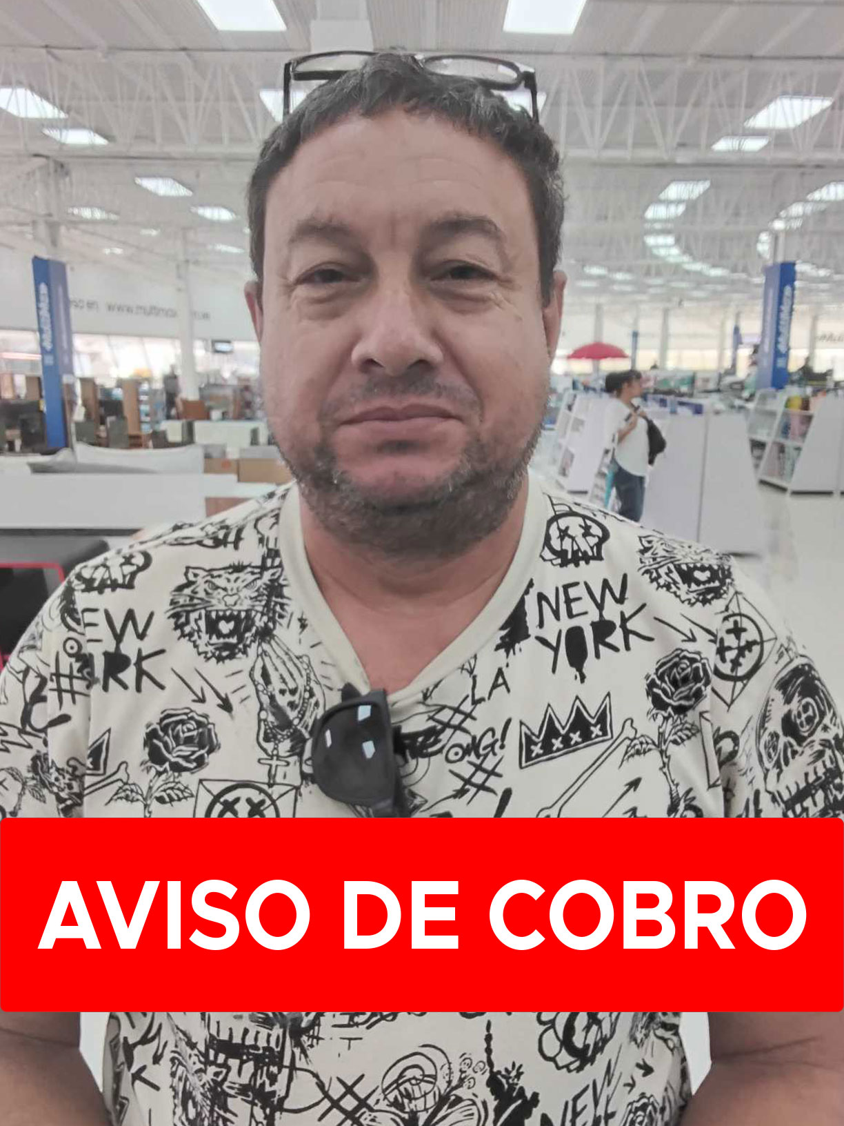 JOHNNY ENRIQUE PALMAR TINEDO