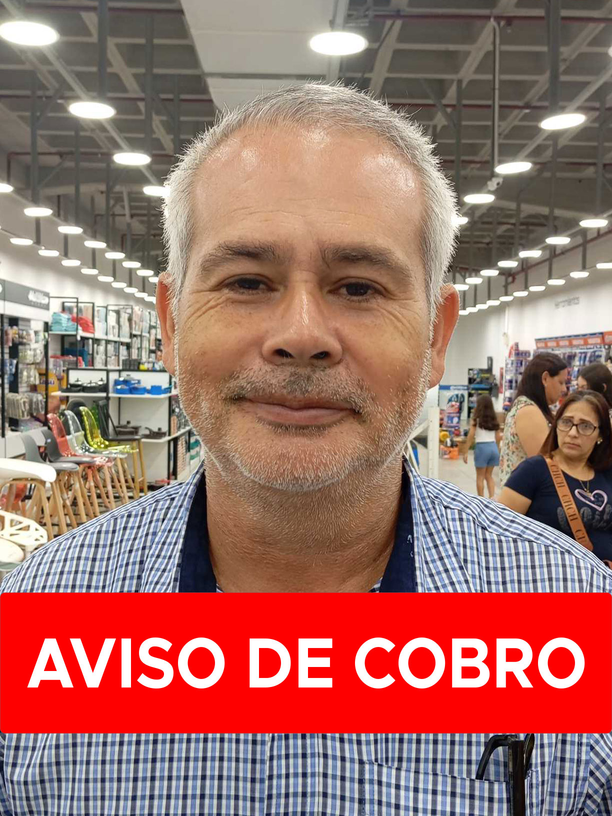 JOHNNY JAVIER VALERA RODRIGUEZ