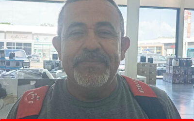 JOHNNY JOSE GARCIA HERNANDEZ