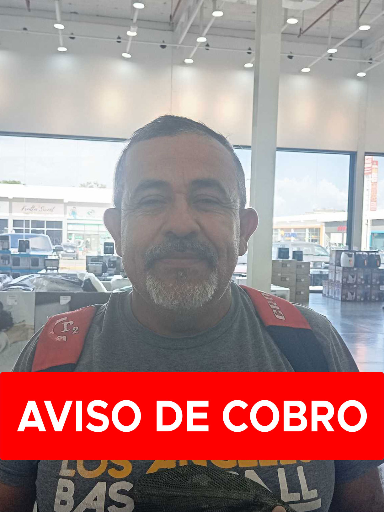 JOHNNY JOSE GARCIA HERNANDEZ