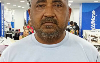 JOHNNY RAFAEL RODRIGUEZ