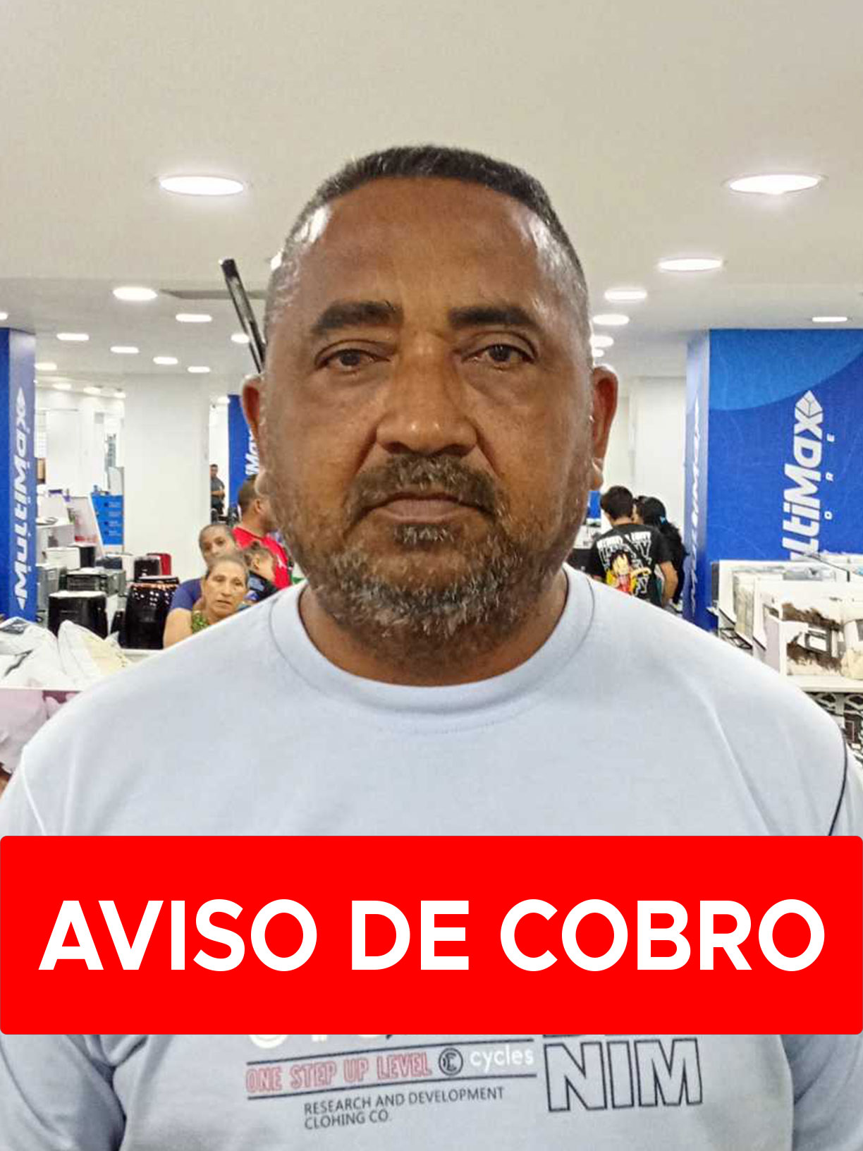 JOHNNY RAFAEL RODRIGUEZ