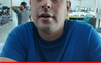 JOIBER ALEXANDER GARRIDO VARGAS