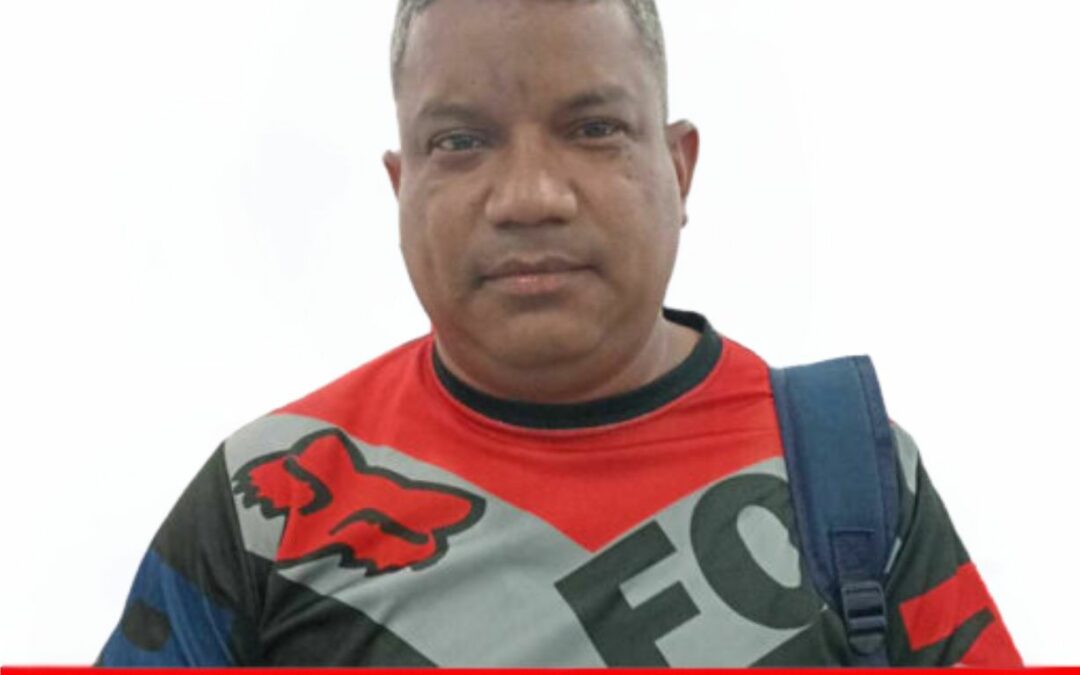 JOISBEL JOSE PALMA MONJES