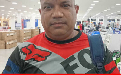 JOISBEL JOSE PALMA MONJES