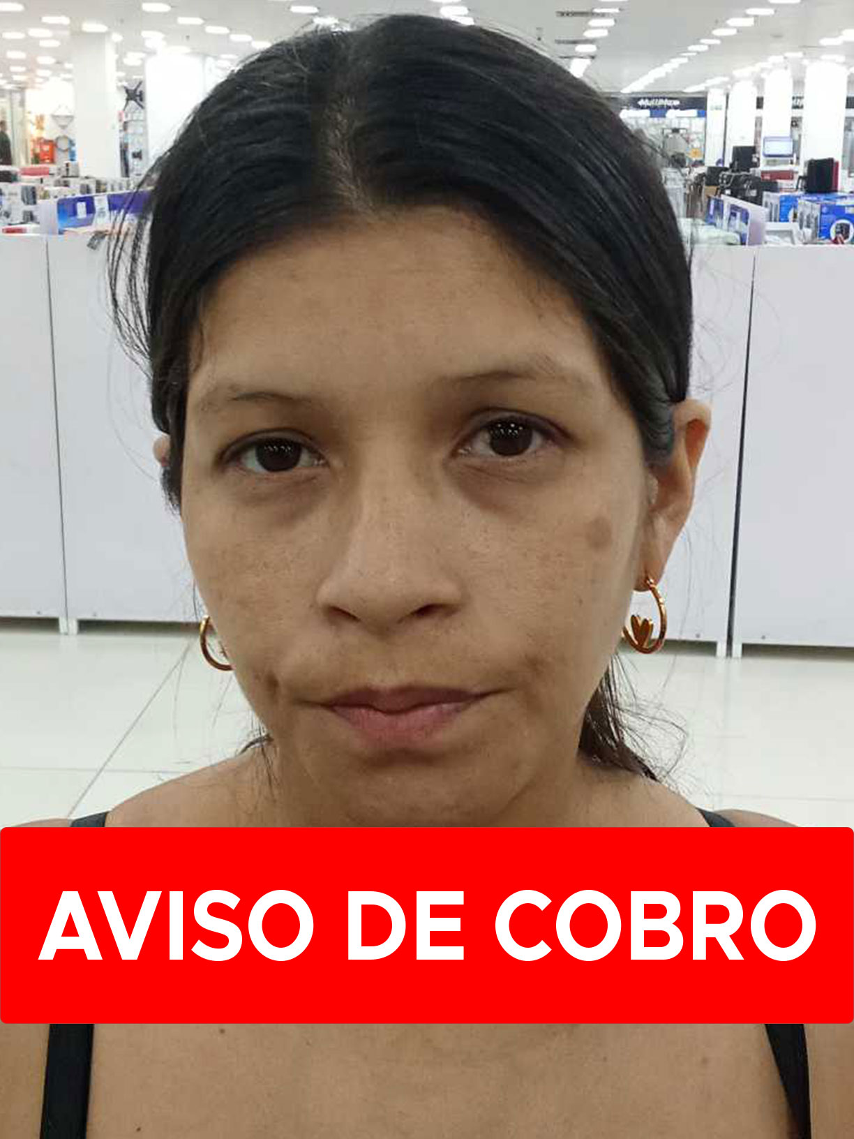 JOKSEMAR DE VALLE YANEZ PEREZ