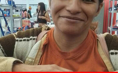 JOLEISI NAKARI PEREZ LUQUE